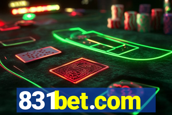 831bet.com