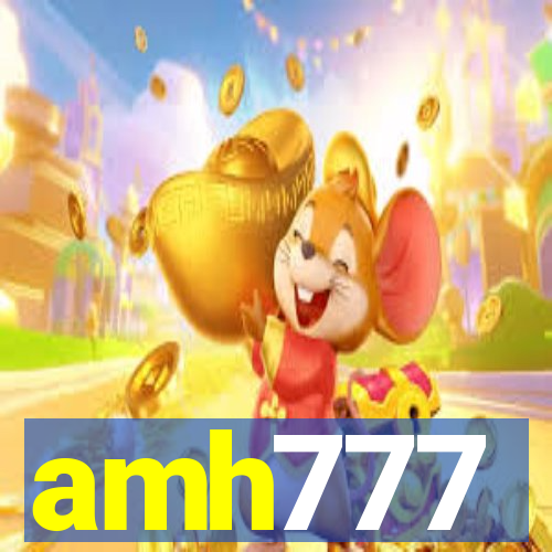 amh777