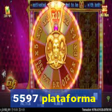 5597 plataforma