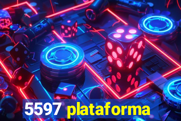 5597 plataforma