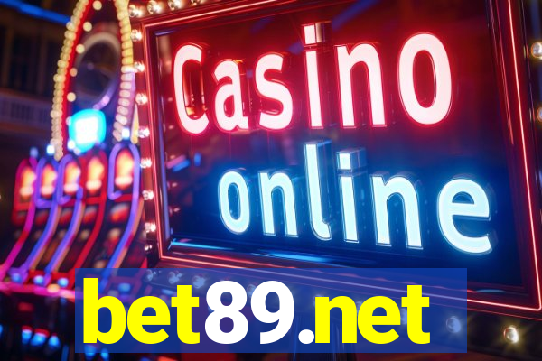 bet89.net