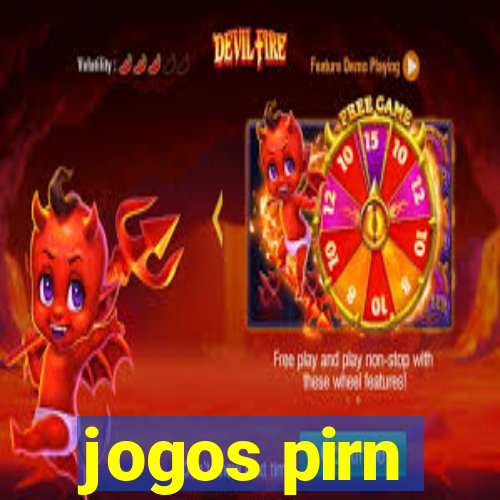 jogos pirn