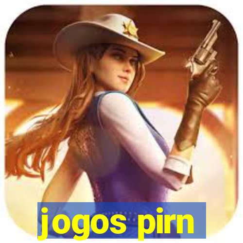 jogos pirn