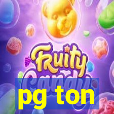 pg ton