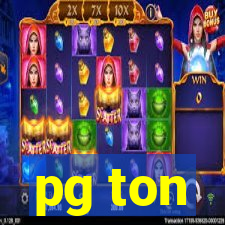 pg ton