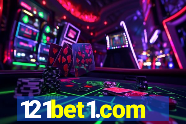 121bet1.com