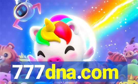 777dna.com