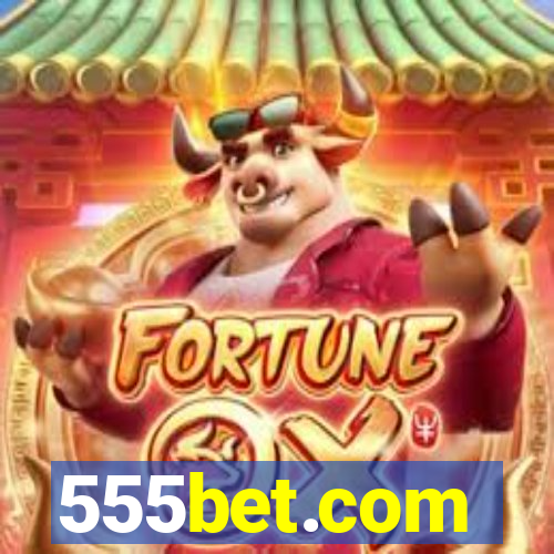 555bet.com