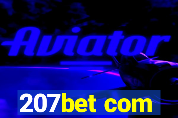 207bet com