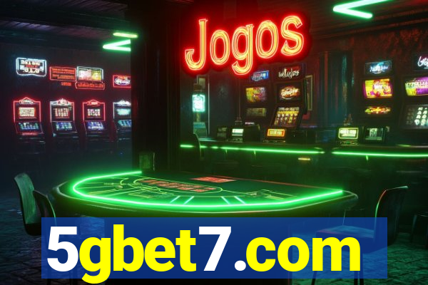 5gbet7.com