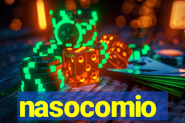 nasocomio