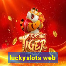 luckyslots web