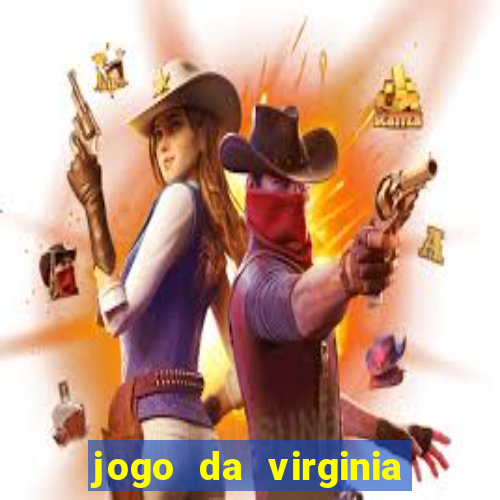 jogo da virginia que da dinheiro