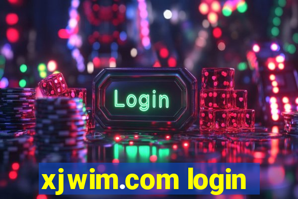 xjwim.com login