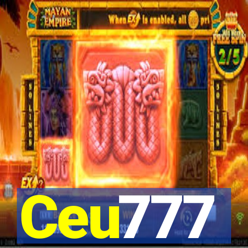 Ceu777