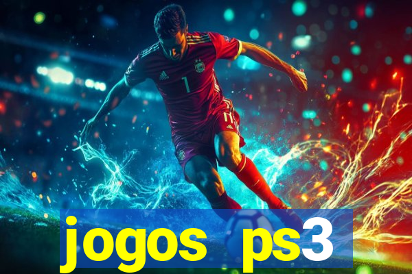 jogos ps3 multiplayer offline