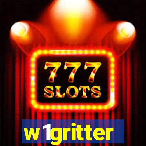 w1gritter