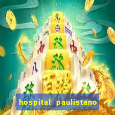 hospital paulistano trabalhe conosco