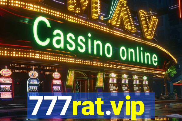 777rat.vip