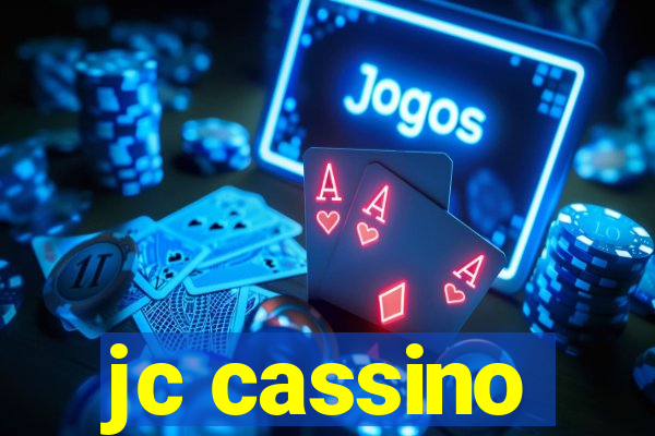 jc cassino