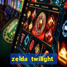 zelda twilight princess detonado