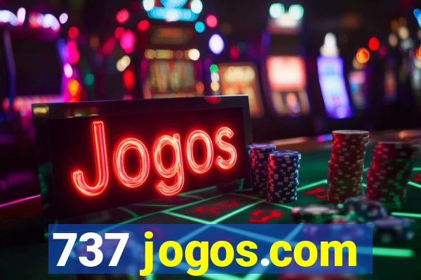 737 jogos.com