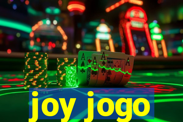 joy jogo