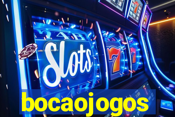 bocaojogos