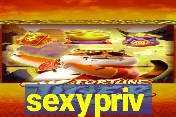 sexypriv