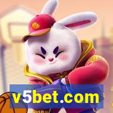 v5bet.com