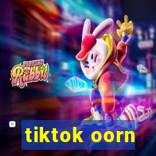 tiktok oorn