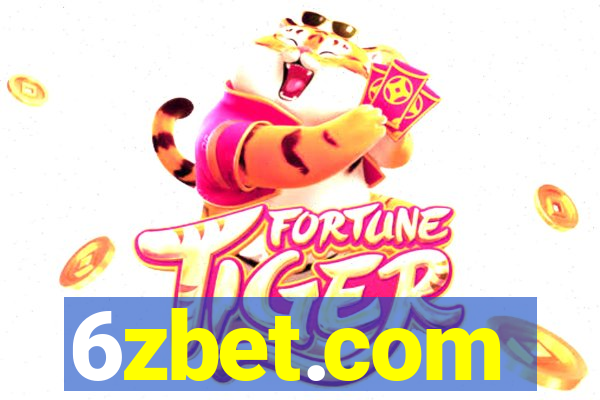 6zbet.com