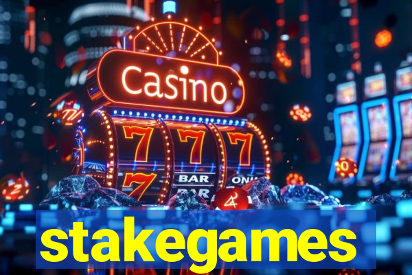 stakegames