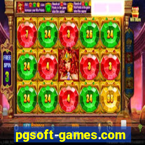 pgsoft-games.com cash mania