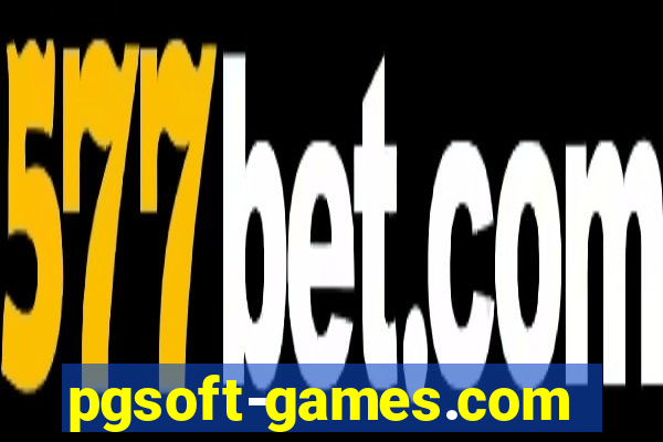 pgsoft-games.com cash mania