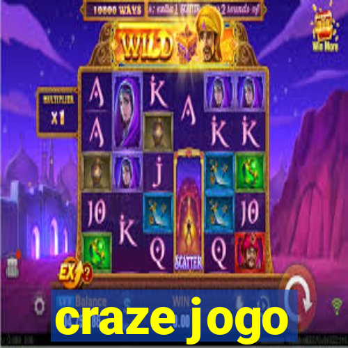 craze jogo