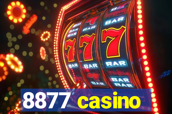 8877 casino