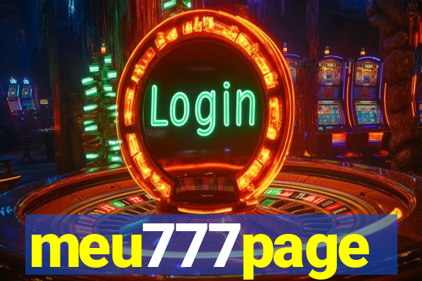 meu777page