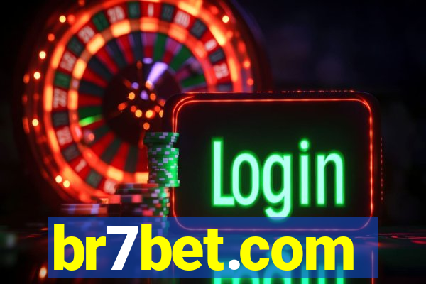 br7bet.com