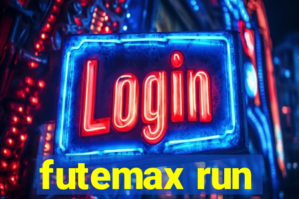 futemax run