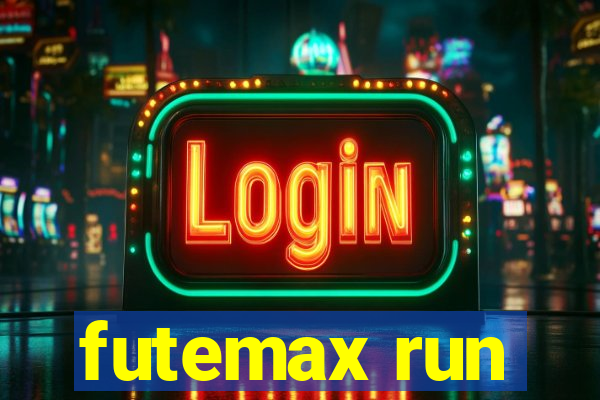 futemax run