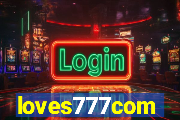 loves777com