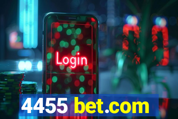 4455 bet.com