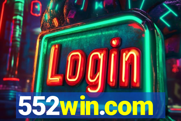 552win.com