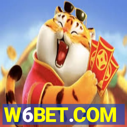 W6BET.COM