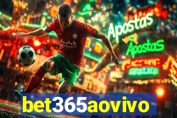 bet365aovivo