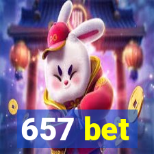 657 bet