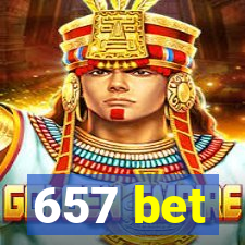 657 bet