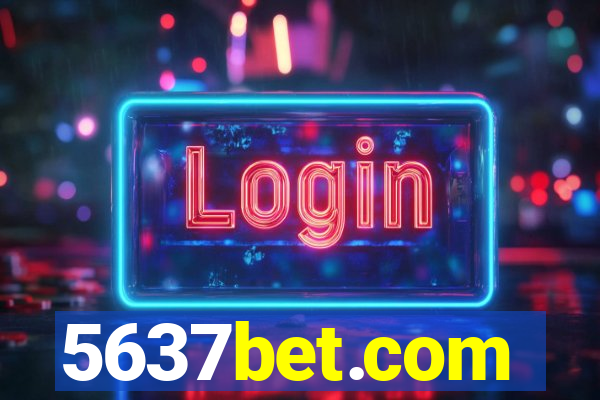 5637bet.com