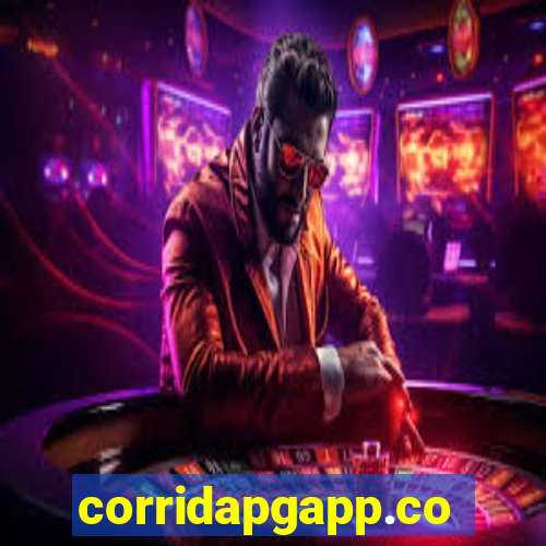 corridapgapp.com